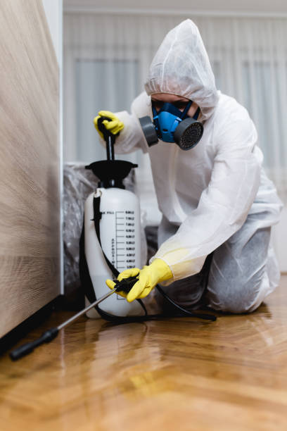 Pest Control for Hotels in Abbeville, LA